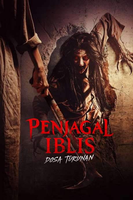 Penjagal Iblis: Dosa Turunan